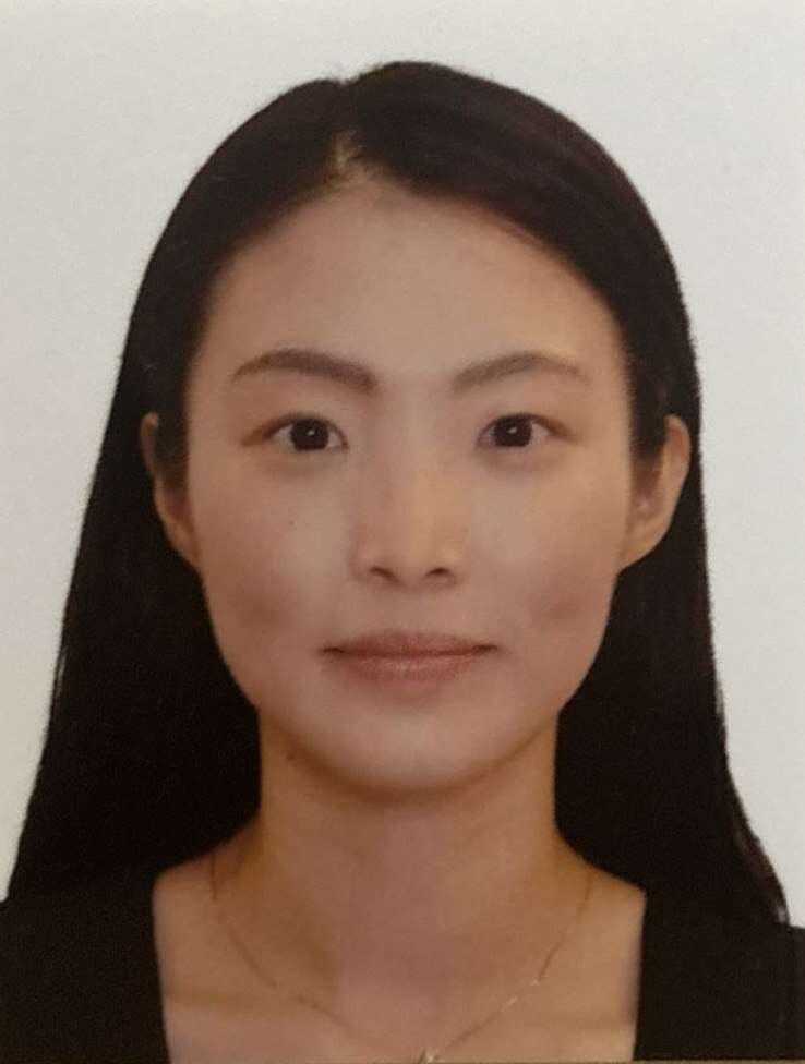 Ms Gan Lixing